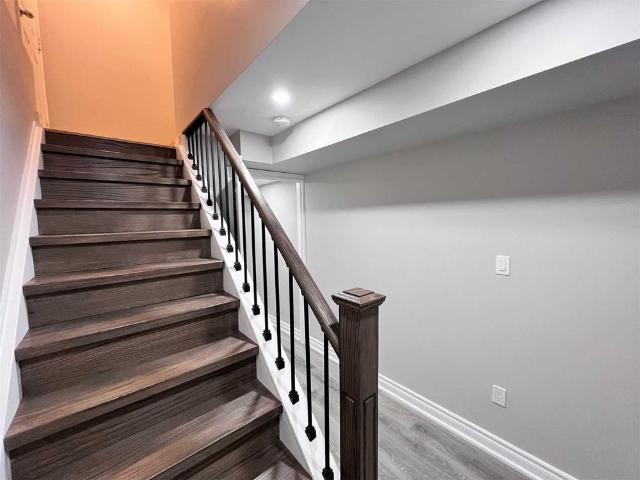 For Lease 43 Portage Avenue Unit# Bsmt, Richmond Hill, Ontario