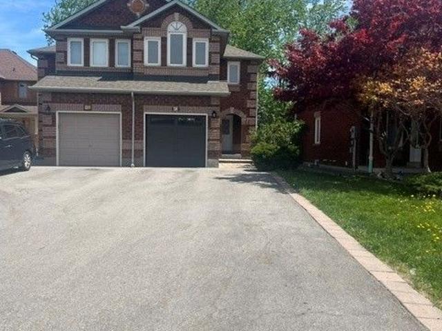 For Lease 43 Parkfield Court Unit# UPPER, Vaughan, Ontario