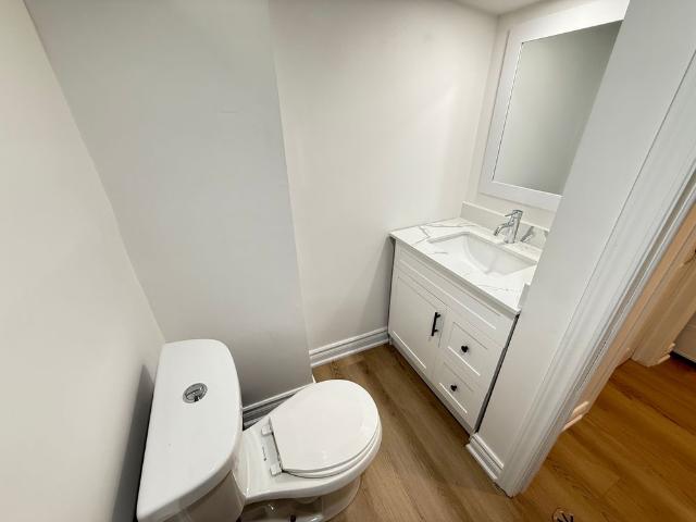 For Lease 43 Royal Palm Drive Unit# Lower, Brampton, Ontario