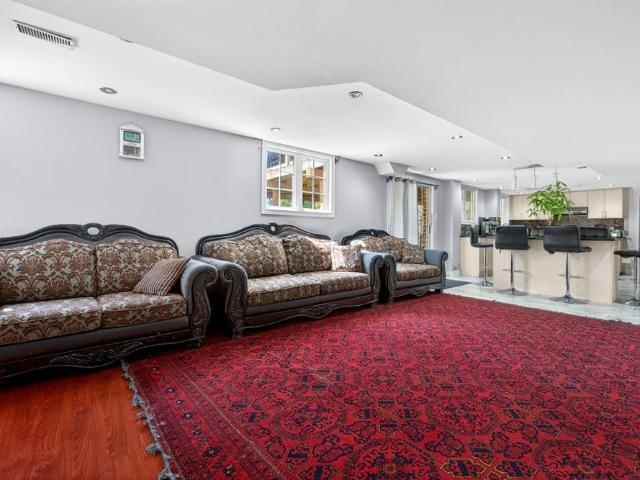 For Lease 43 Williamson Drive Unit# Basement, Ajax, Ontario