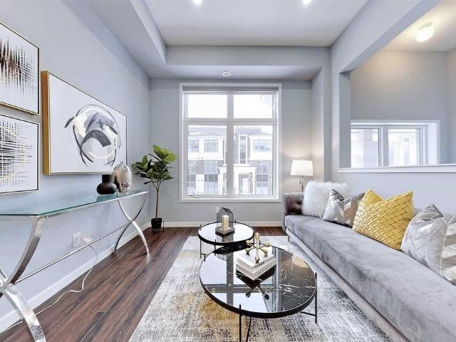 For Lease 43 Wuhan Lane, Markham, Ontario