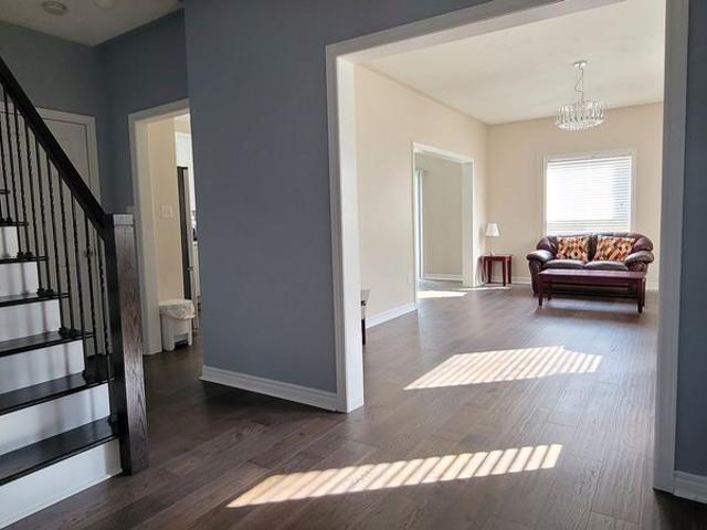 For Lease 43 Turquoise Crescent, Brampton, Ontario