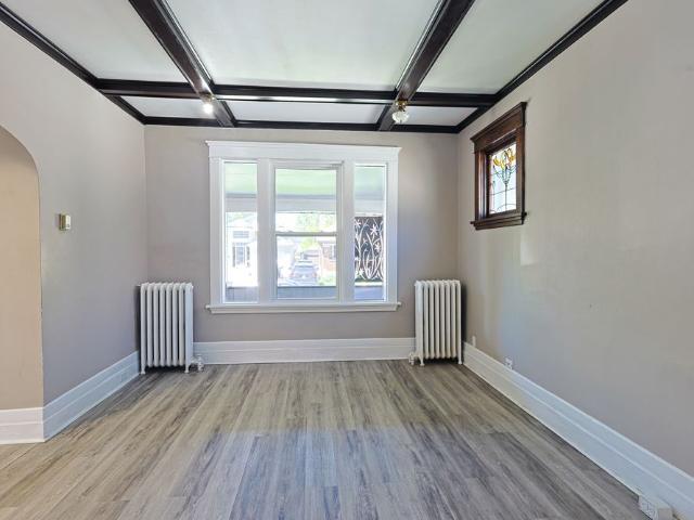 For Lease 444 Dorinda Street Unit# Main floor, London East, Ontario