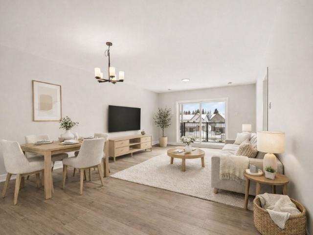 For Lease 444 Falcon Lane Unit# A, Russell, Ontario