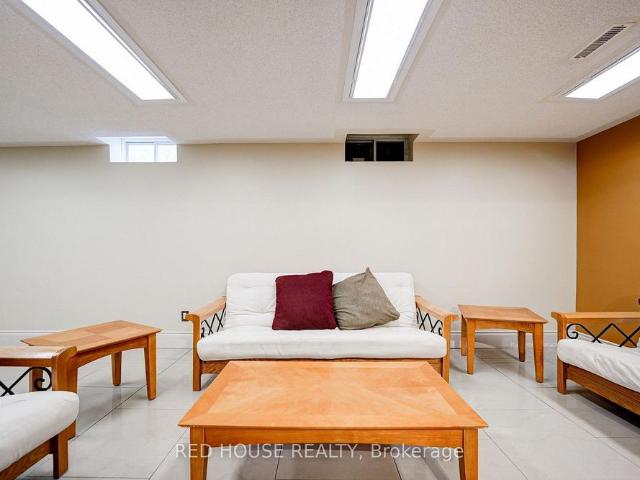 For Lease 4450 Mayflower Drive Unit# Bsmt, Mississauga, Ontario