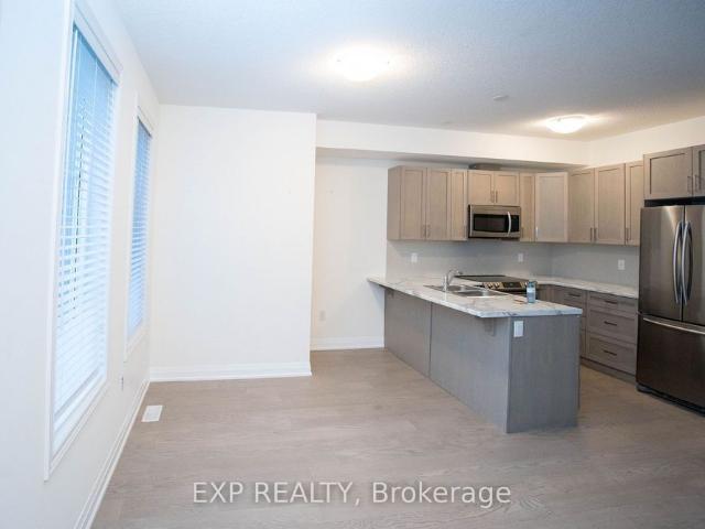 For Lease 445 Ontario Street Unit# 105, Milton, Ontario