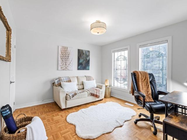 For Lease 4469 Idlewilde Crescent, Mississauga, Ontario