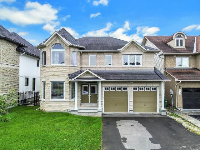For Lease 446 Frank Cauley Way, Orleans Cumberland and Area, Ontario