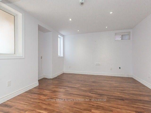 For Lease 4478 Centretown Way Unit# Basemen, Mississauga, Ontario