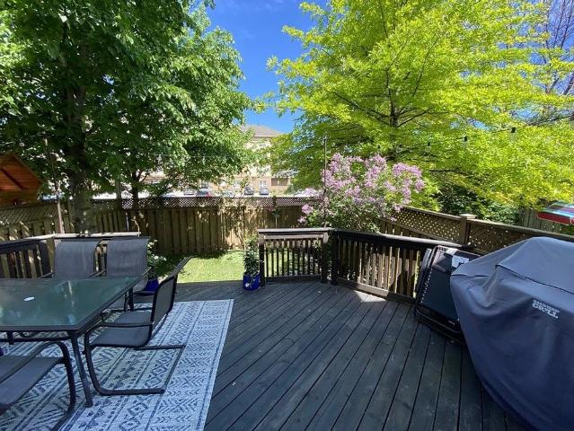 For Lease 4486 Virtue Court, Burlington, Ontario