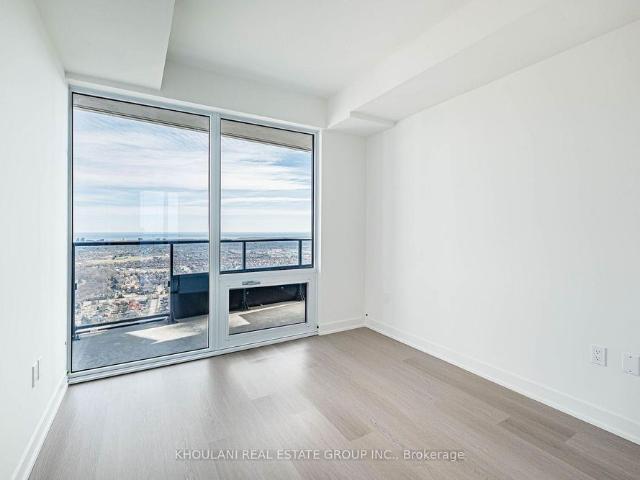For Lease 448 Burnhamthorpe Road Unit# 3411, Mississauga, Ontario