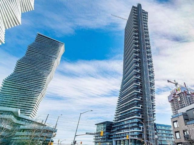 For Lease 448 Burnhamthorpe Road Unit# 4511, Mississauga, Ontario