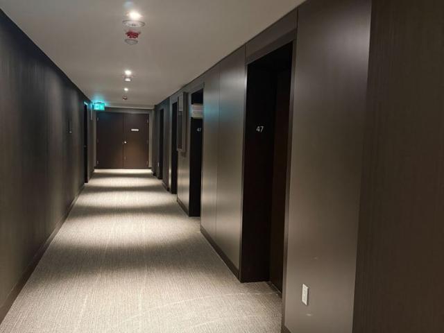 For Lease 448 Burnhamthorpe Road Unit# 4710, Mississauga, Ontario