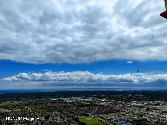 For Lease 448 Burnhamthorpe Road Unit# 4808, Mississauga, Ontario