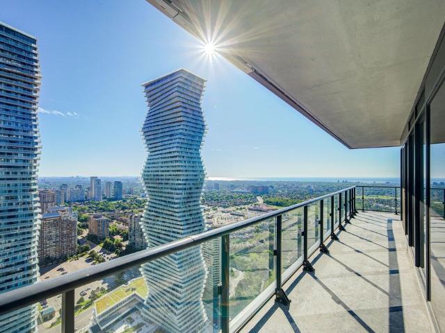 For Lease 448 Burnhamthorpe Road Unit# 4008, Mississauga, Ontario