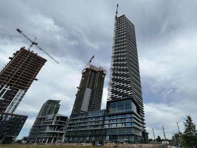 For Lease 448 Burnhamthorpe Road Unit# 5909, Mississauga, Ontario