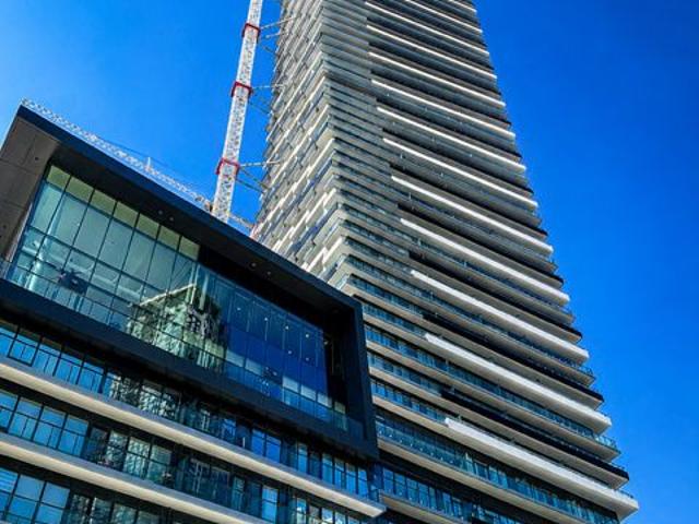 For Lease 448 Burnhamthrope Road Unit# 6607, Mississauga, Ontario