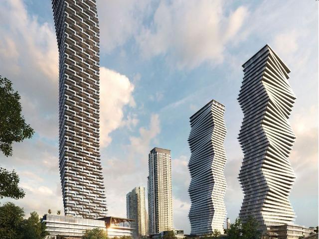 For Lease 448 Burnhamthrope Rd W Road Unit# 5901, Mississauga, Ontario