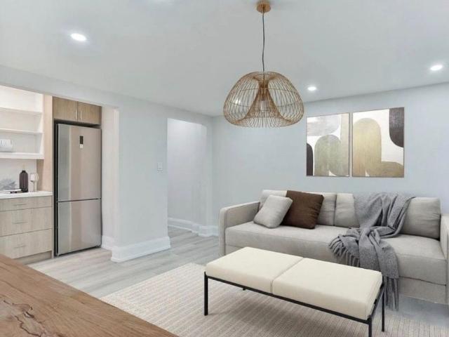For Lease 448 Spadina Road Unit# 101, Toronto, Ontario