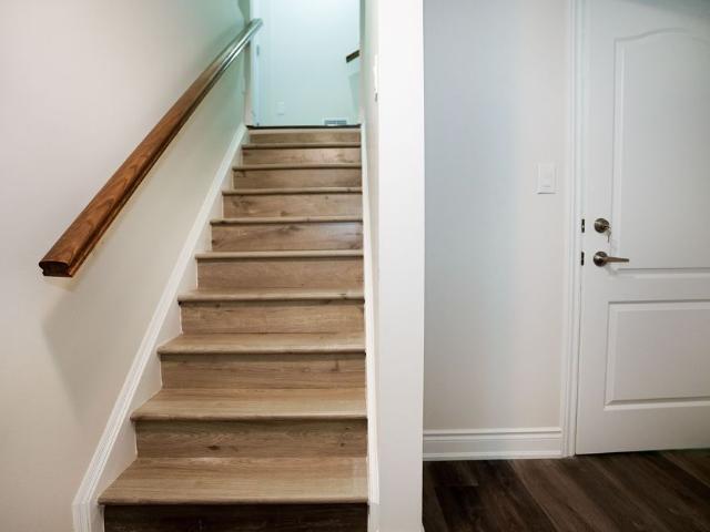 For Lease 440 Downes Jackson Heights Unit# BSMT, Milton, Ontario