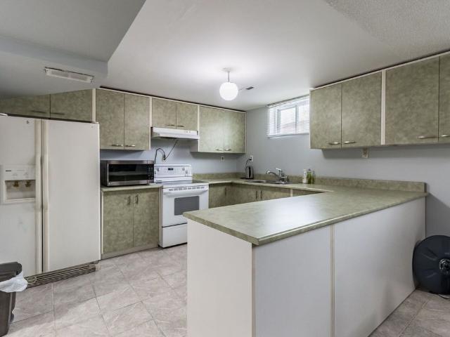 For Lease 440 Rutherford Road Unit# Bsmt, Brampton, Ontario