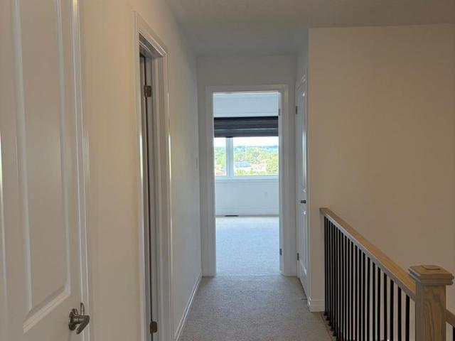 For Lease 441 jack wilford Way, Woodstock, Ontario