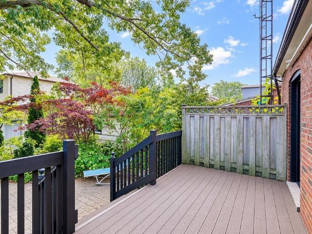 For Lease 441 Rimilton Avenue Unit# Main Floor Only, Toronto, Ontario