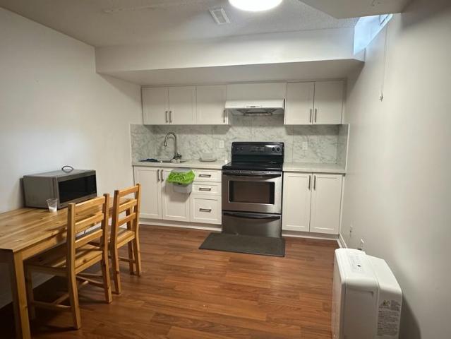 For Lease 4421 Guildwood Way Unit# Basement, Mississauga, Ontario