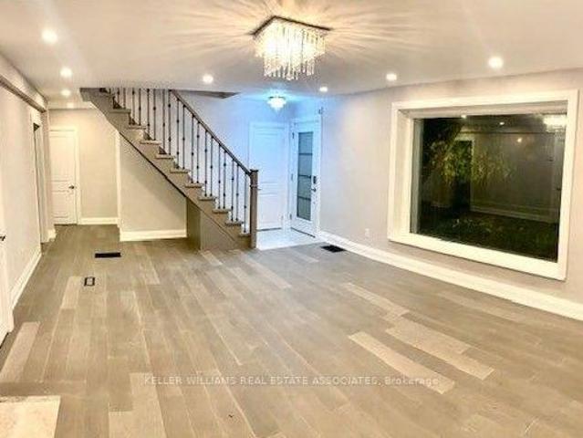 For Lease 442 Broadway Avenue Unit# Upper, Milton, Ontario