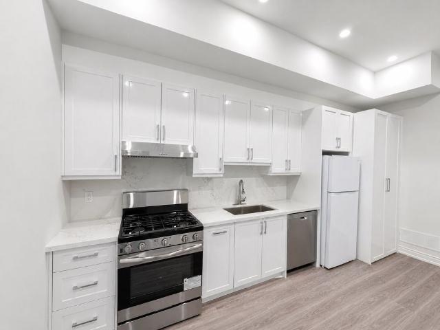 For Lease 442 Spadina Avenue Unit# C, Toronto, Ontario