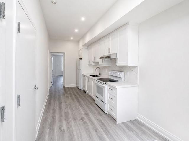 For Lease 442 Spadina Avenue Unit# B, Toronto, Ontario