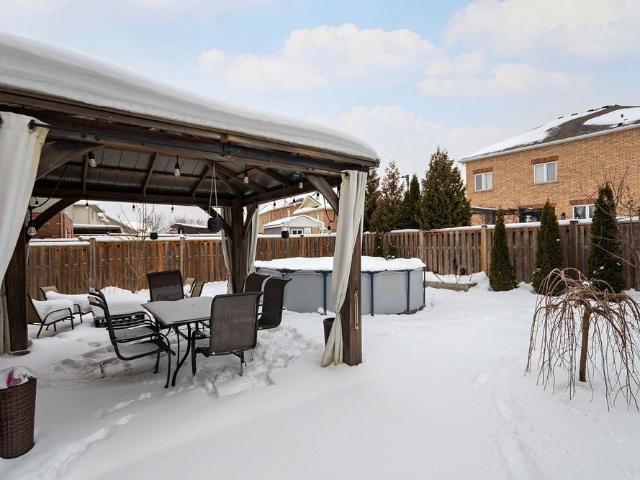 For Lease 4437 Saw Mill Drive, Niagara Falls, Ontario