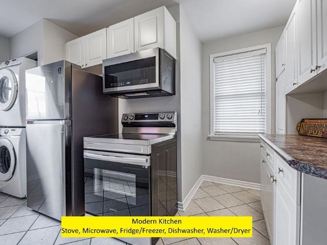 For Lease 443 Emerald Avenue Unit# Main, Oshawa, Ontario