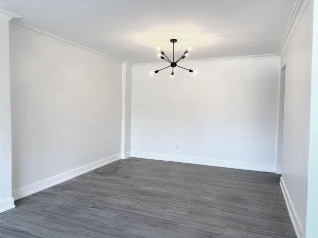 For Lease 443 Wilson Avenue Unit# #2, Toronto, Ontario