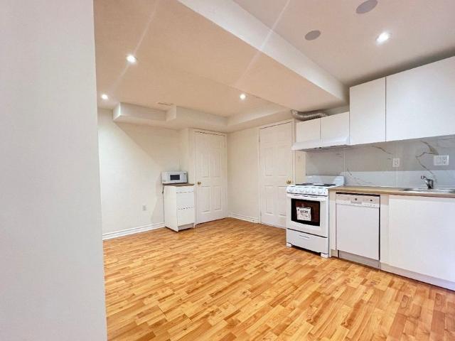 For Lease 44 Alpine Crescent Unit# BSMT, Richmond Hill, Ontario