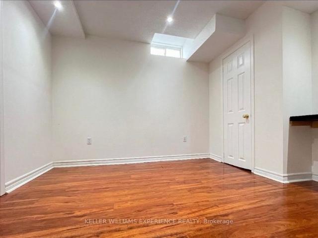 For Lease 44 Alpine Crescent Unit# BSMT, Richmond Hill, Ontario