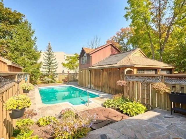 For Lease 44 Brock Street, Barrie, Ontario
