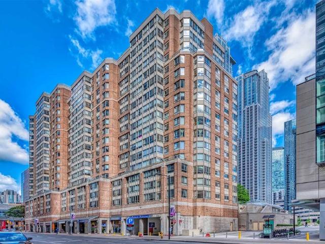 For Lease 44 Gerrard Street Unit# 704, Toronto, Ontario