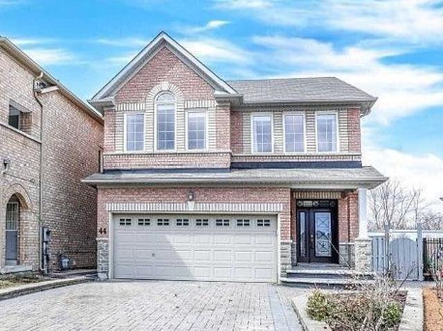 For Lease 44 Glacier Crescent Unit# BSMT, Toronto, Ontario