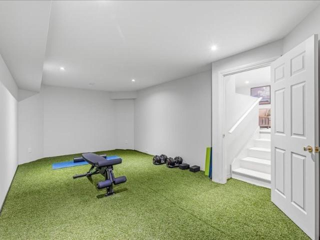 For Lease 44 Gwendolen Crescent, Toronto, Ontario