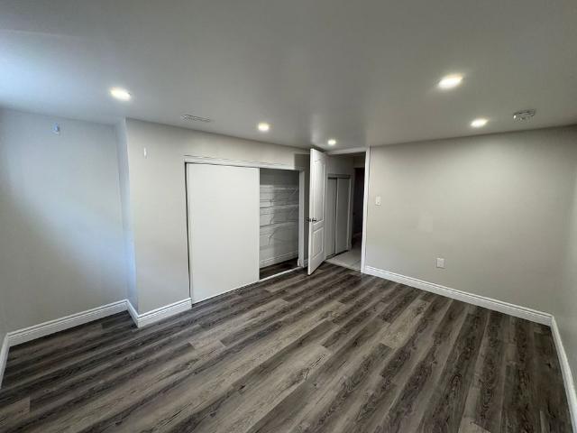 For Lease 44 Endeavour Drive Unit# BSMT, Cambridge, Ontario