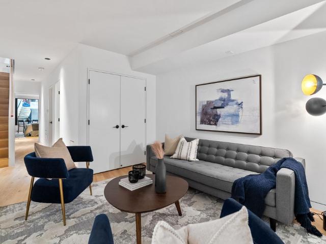 For Lease 44 Foxley Street, Toronto, Ontario