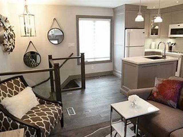 For Lease 44 Hawkridge Avenue Unit# Coach house, Markham, Ontario