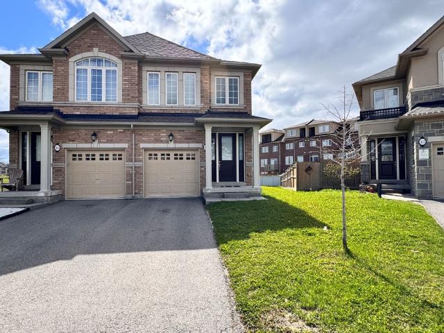 For Lease 44 Heming Trail, Hamilton, Ontario