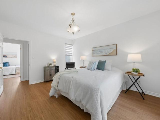 For Lease 44 Logan Avenue, Toronto, Ontario