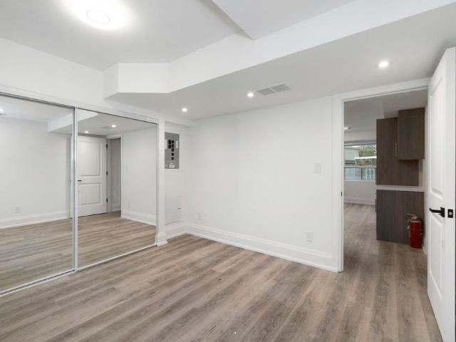 For Lease 44 Larkin Avenue Unit# B, Toronto, Ontario