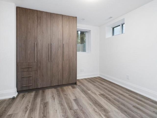 For Lease 44 Larkin Avenue Unit# D 4, Toronto, Ontario