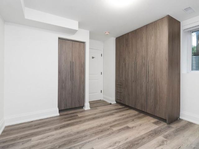 For Lease 44 Larkin Avenue Unit# D 4, Toronto, Ontario