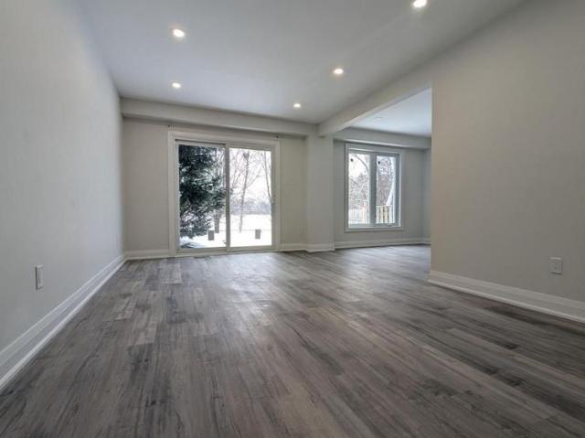 For Lease 44 Lilac Avenue, Markham, Ontario