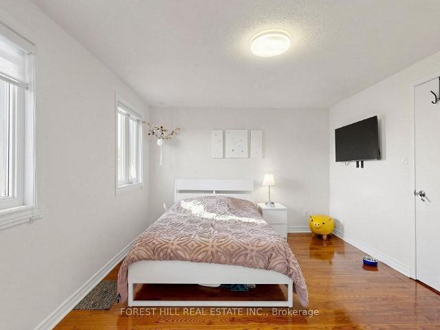 For Lease 44 Lund Street Unit# Main & Second, Richmond Hill, Ontario